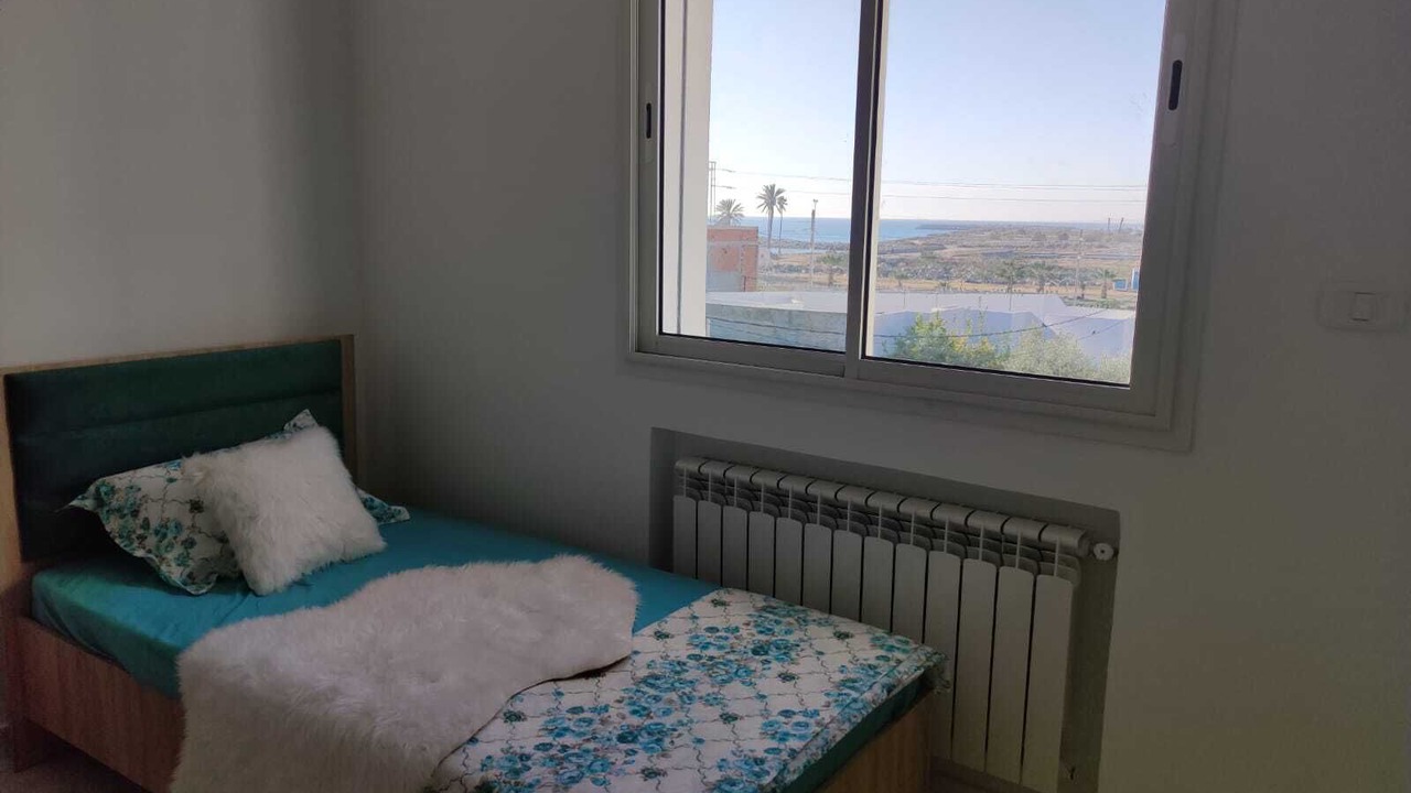 Photo of Bedroom in Hiboun