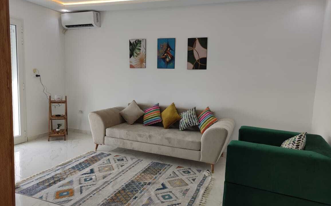 Photo of Livingroom in Hiboun