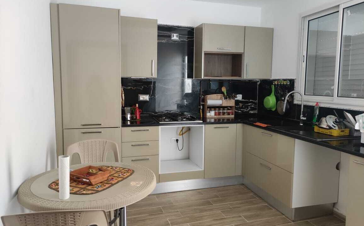 Photo of Kitchen in Hiboun