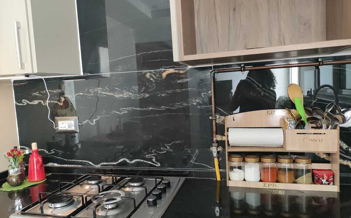 Photo of Kitchen in Hiboun