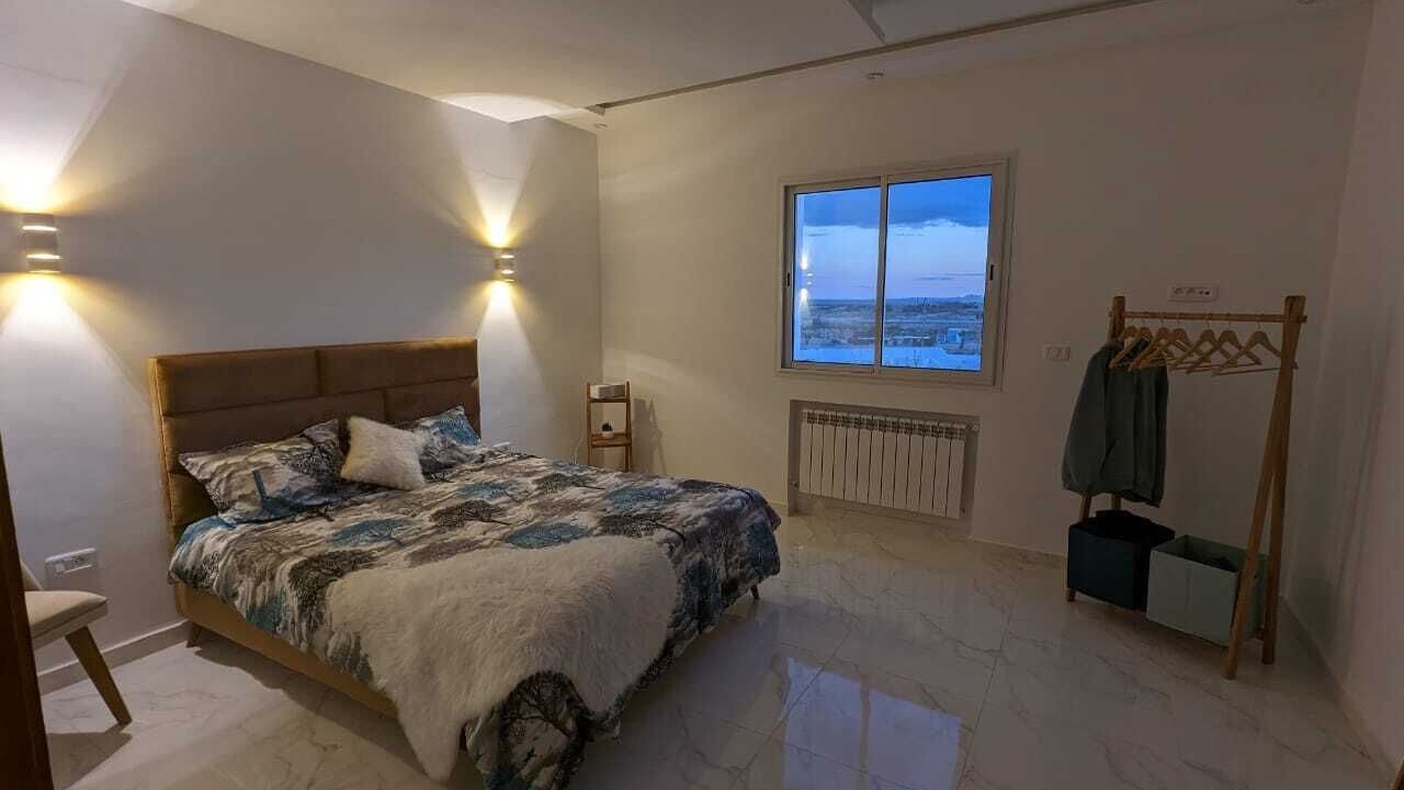 Photo of Bedroom in Hiboun