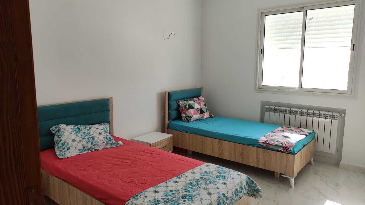 Photo of Bedroom in Hiboun