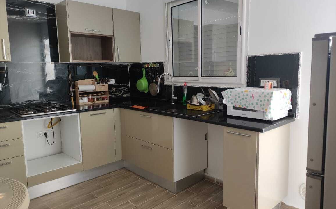 Photo of Kitchen in Hiboun