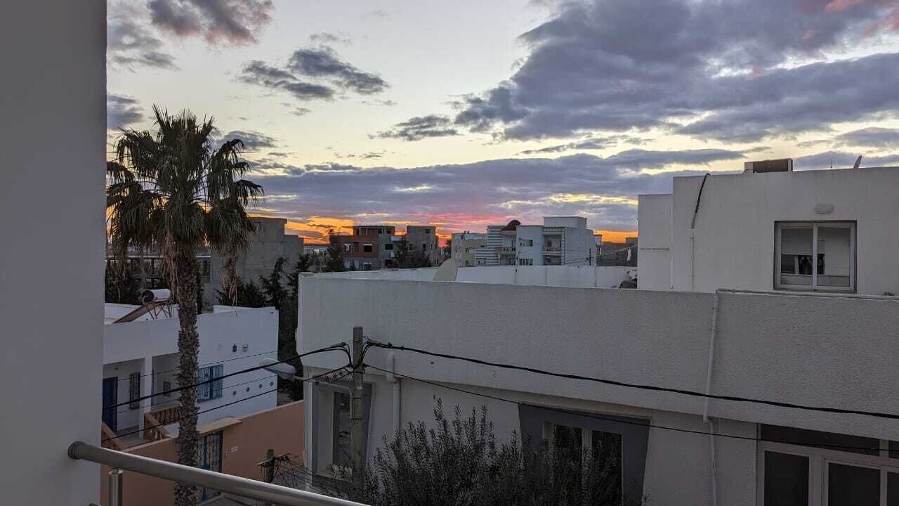 Photo of Outdoor in Hiboun