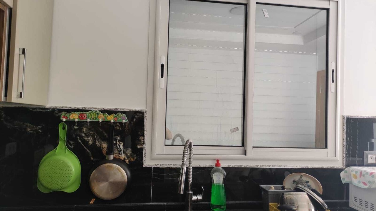 Photo of Kitchen in Hiboun