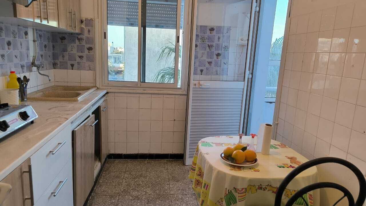 Photo of Kitchen in Pic ville
