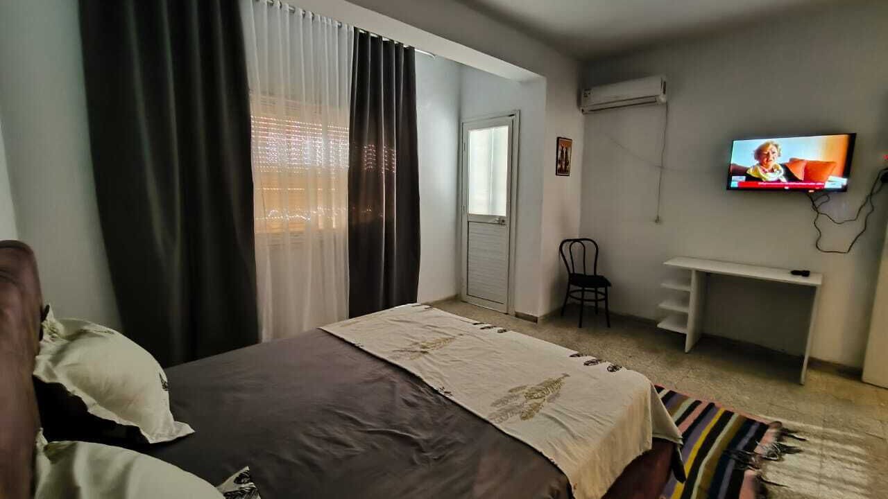 Photo of Bedroom in Pic ville