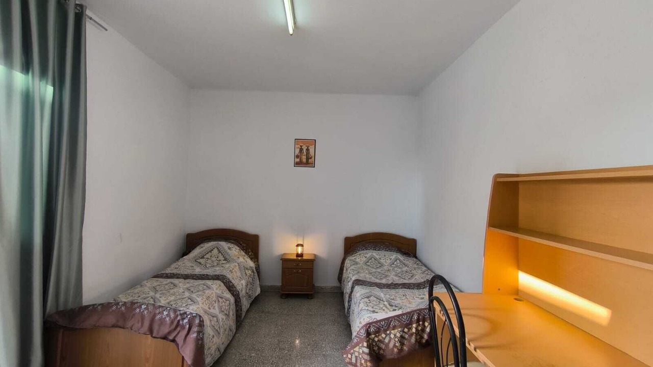 Photo of Bedroom in Pic ville