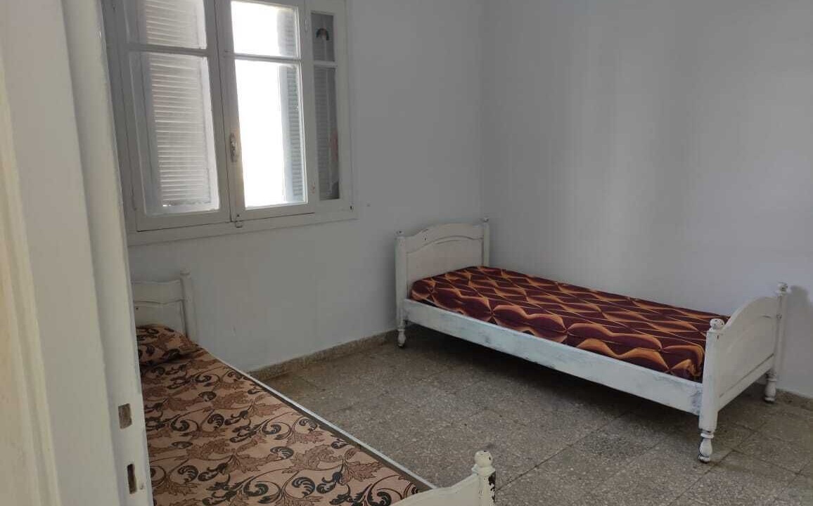 Photo of Bedroom in Pic ville