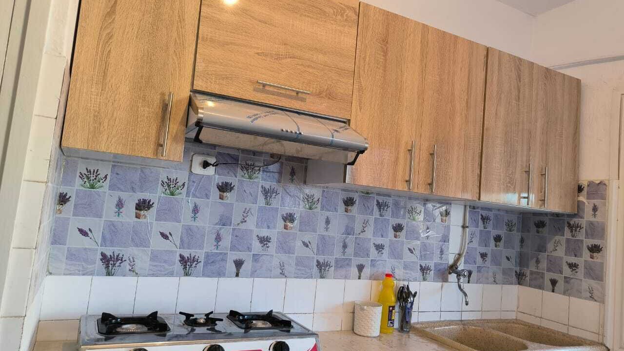Photo of Kitchen in Pic ville