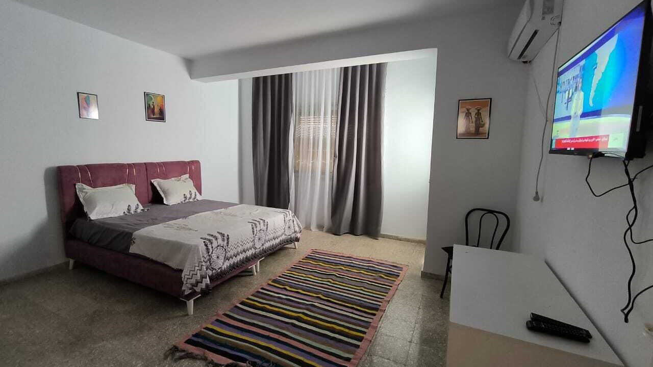 Photo of Bedroom in Pic ville