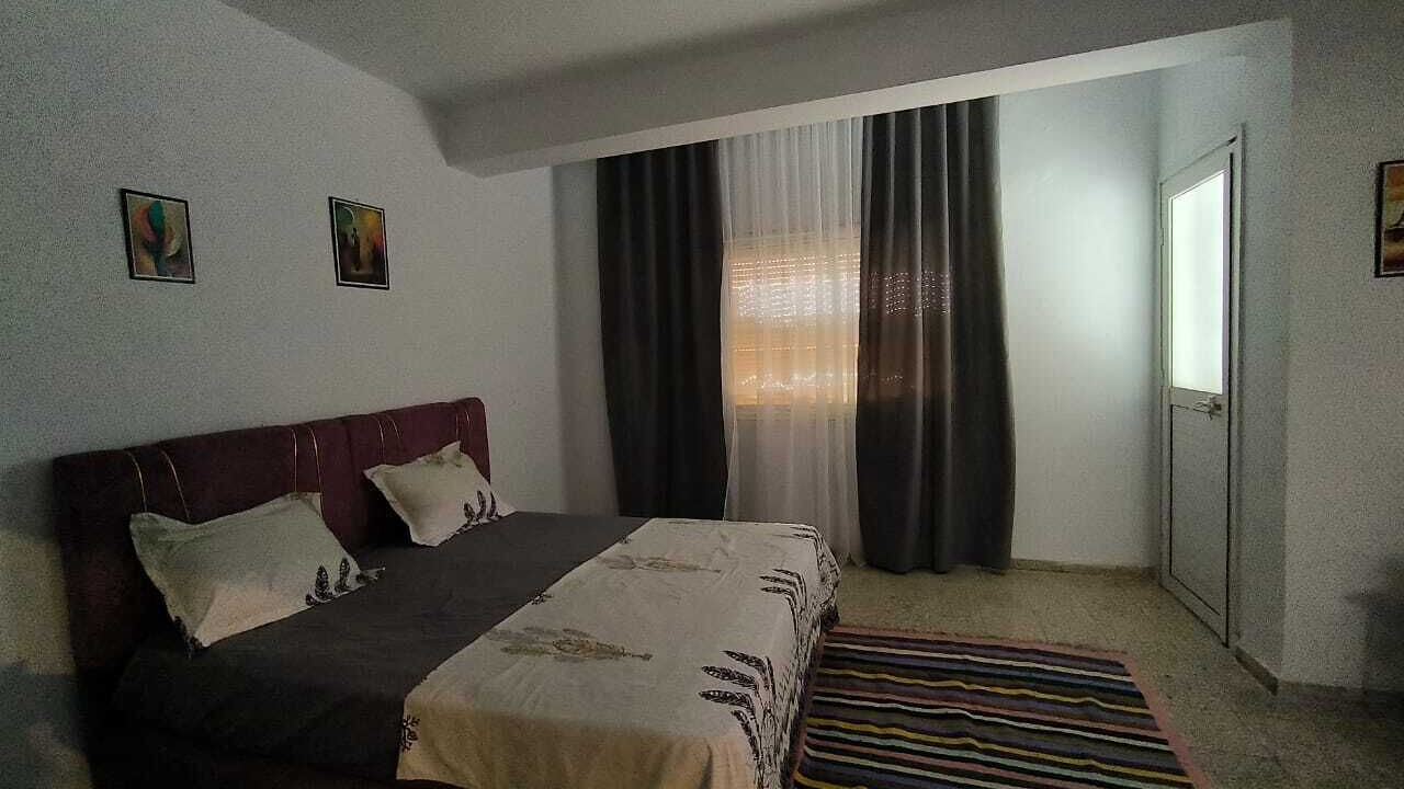 Photo of Bedroom in Pic ville