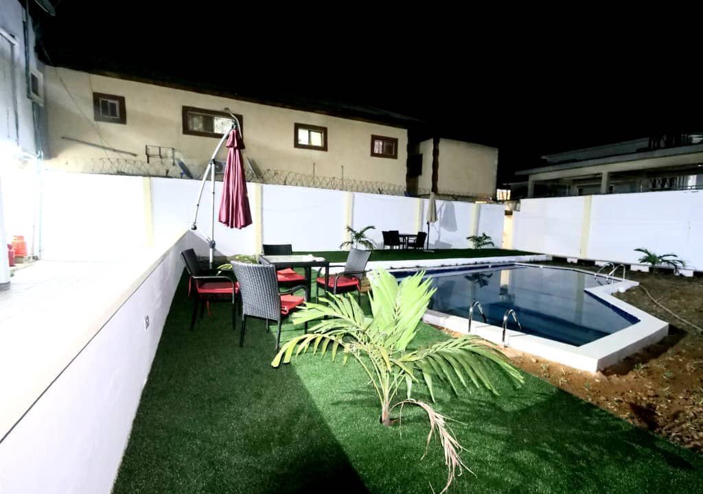 Photo of Outdoor in Lagos