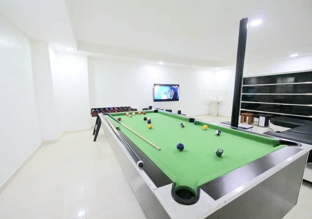 Photo of Bedroom in Lagos