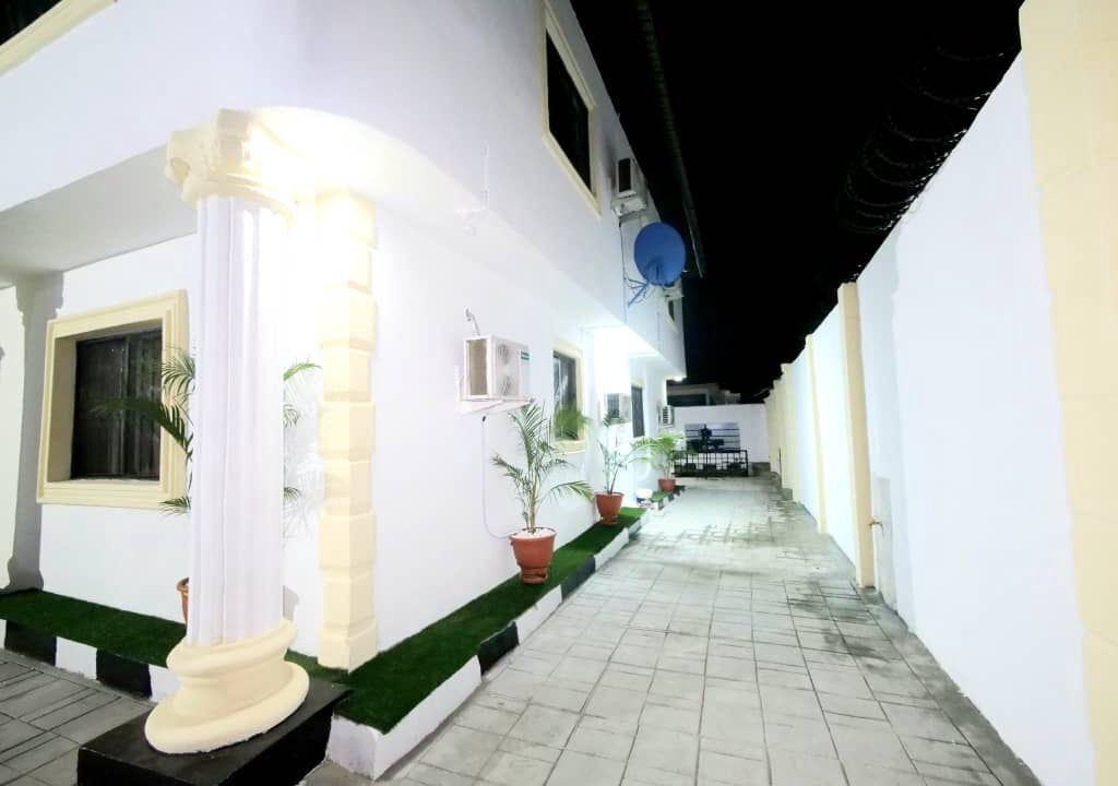 Photo of Outdoor in Lagos