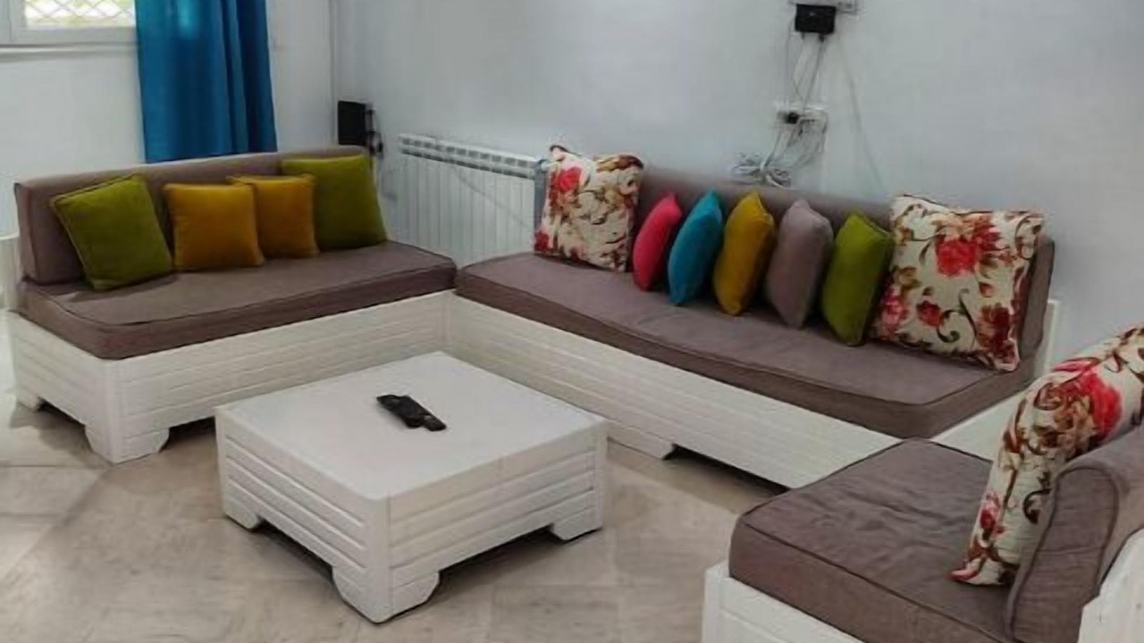 Photo of Livingroom in Sidi Abdel Aziz