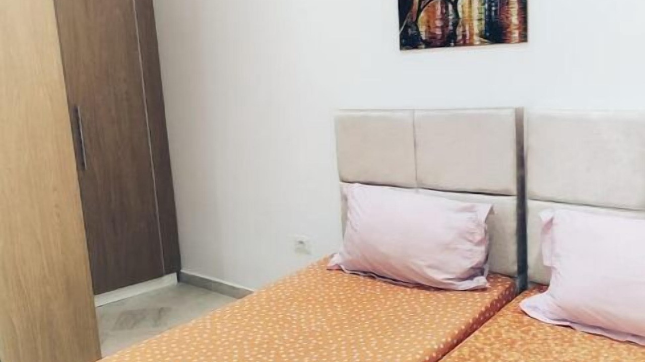 Photo of Bedroom in Sidi Abdel Aziz