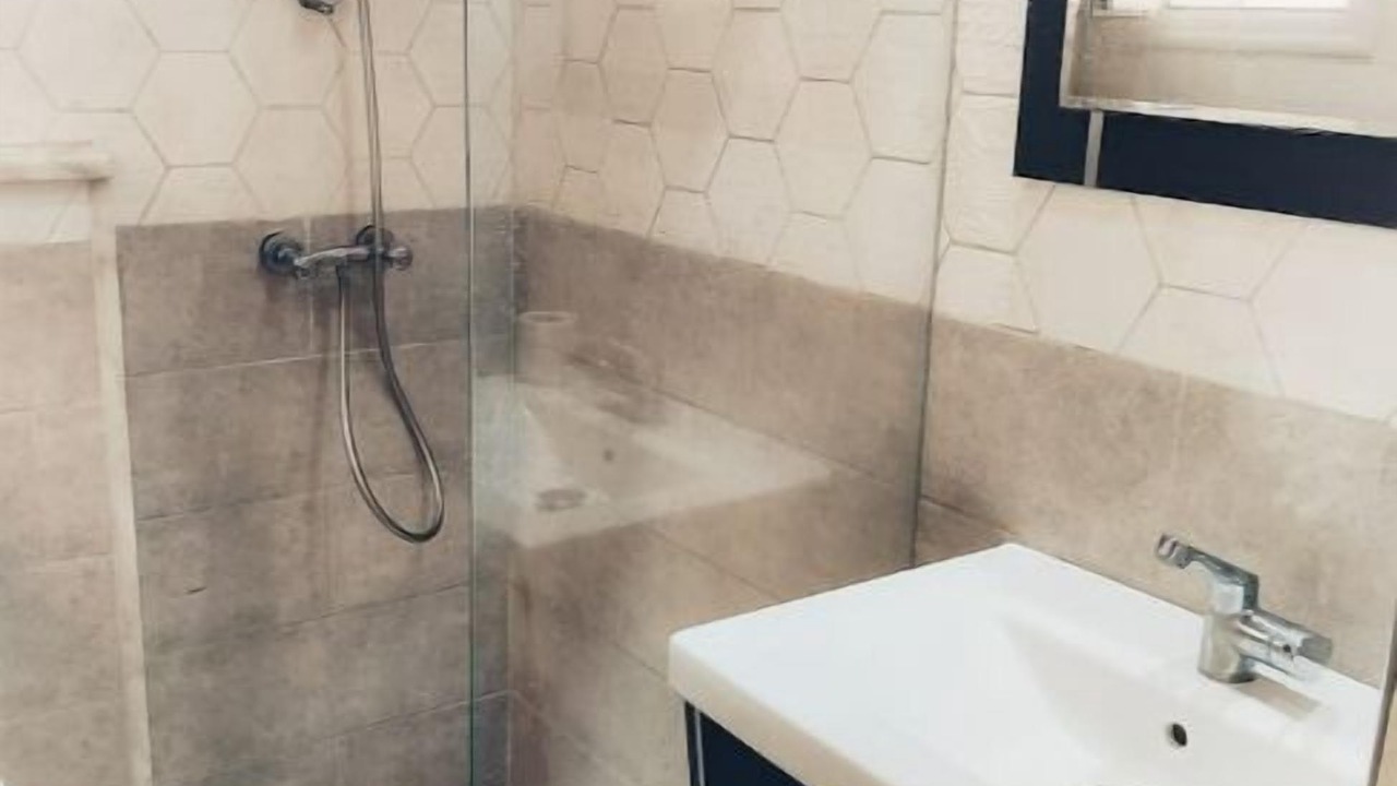 Photo of Bathroom in Sidi Abdel Aziz