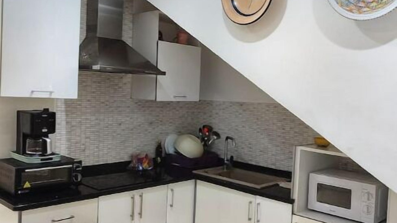 Photo of Kitchen in Sidi Abdel Aziz