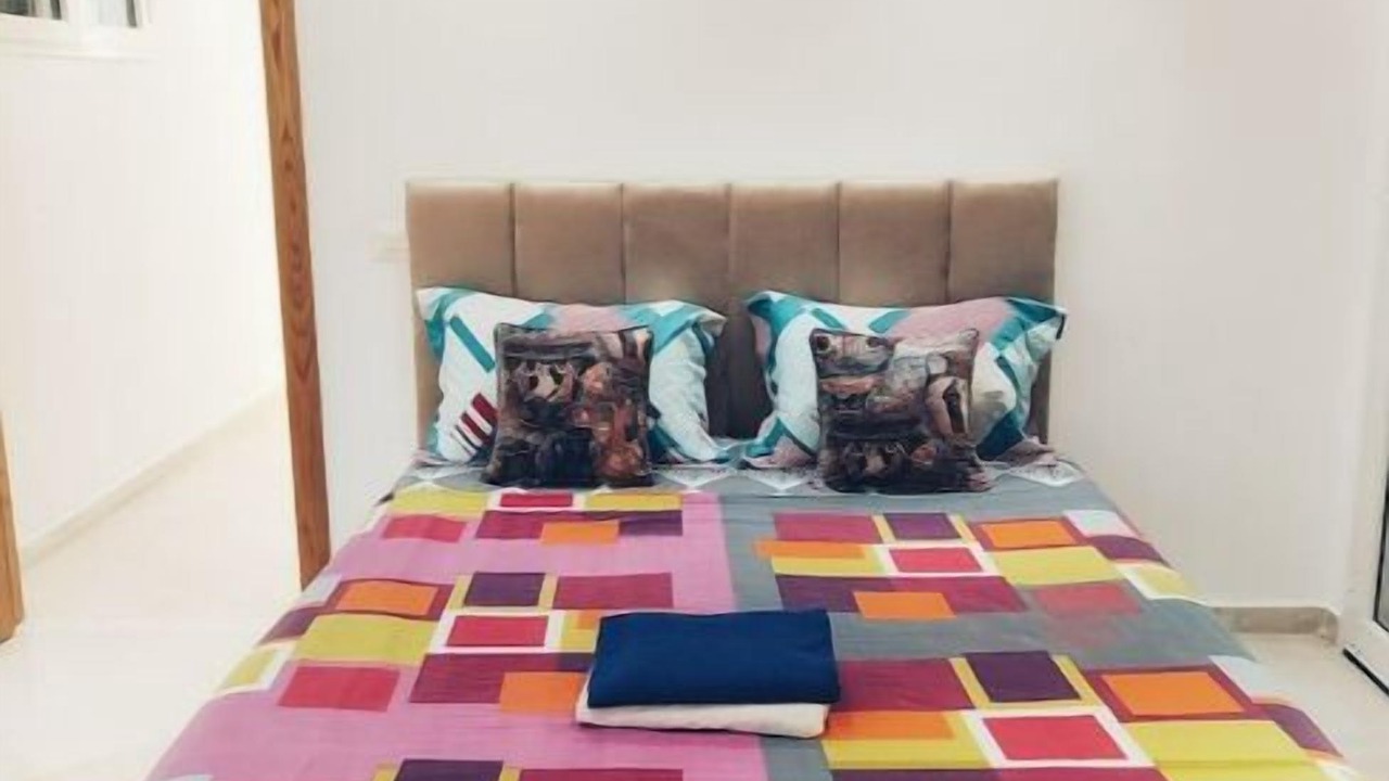 Photo of Bedroom in Sidi Abdel Aziz