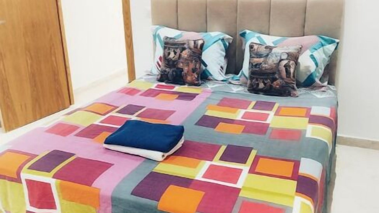 Photo of Bedroom in Sidi Abdel Aziz