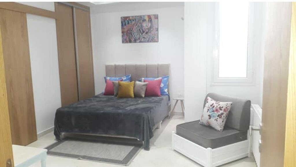 Photo of Bedroom in Sidi Abdel Aziz