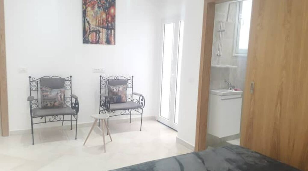 Photo of Bedroom in Sidi Abdel Aziz