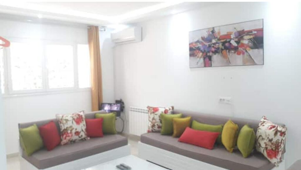Photo of Livingroom in Sidi Abdel Aziz