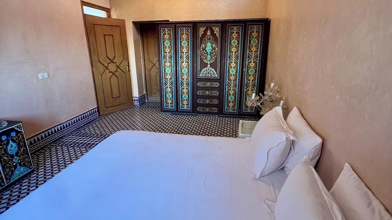 Photo of Bedroom in Medina