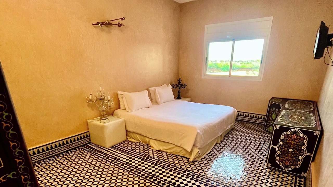 Photo of Bedroom in Medina