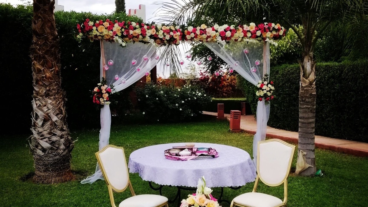Photo of Outdoor in Medina