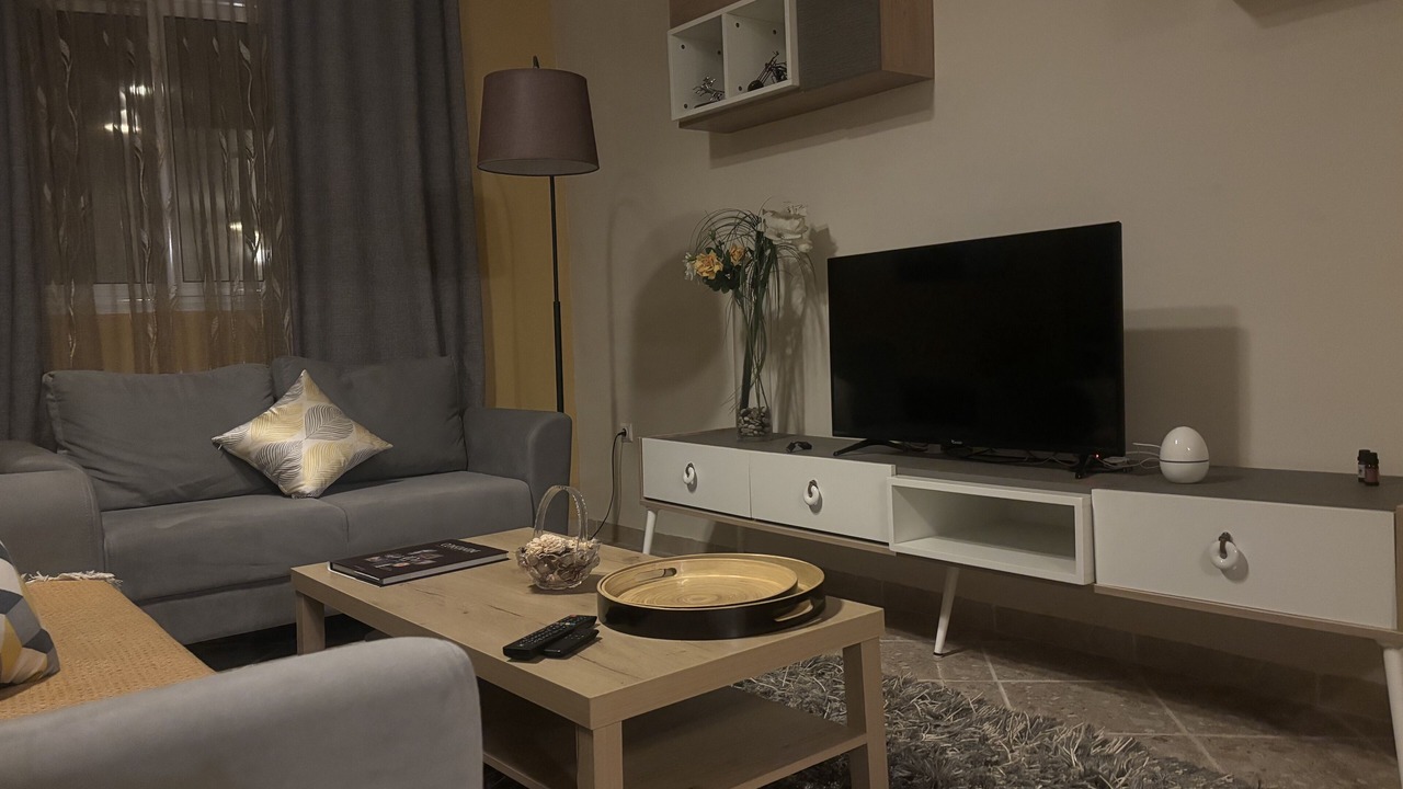Photo of Livingroom in Constantine