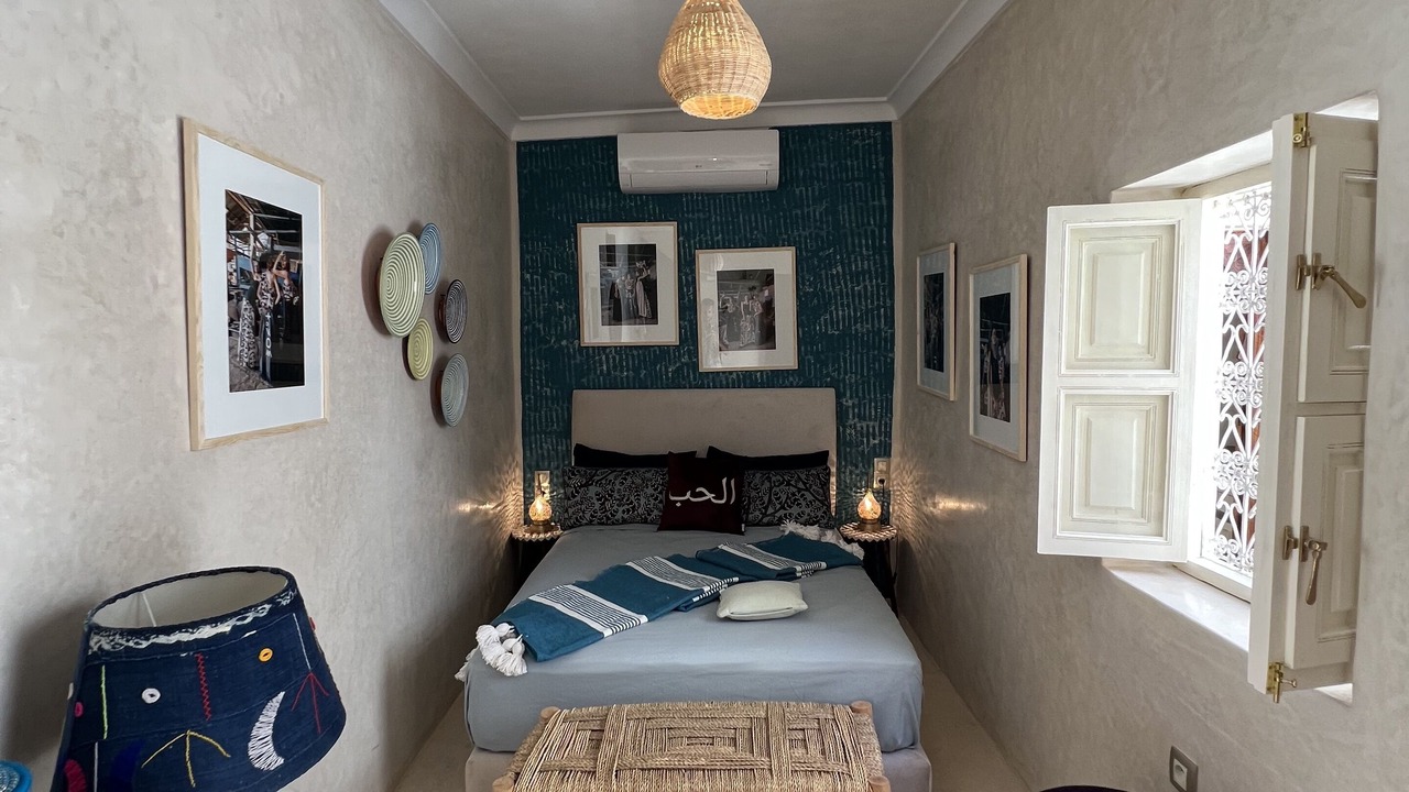 Photo of Bedroom in Arset El Bilk