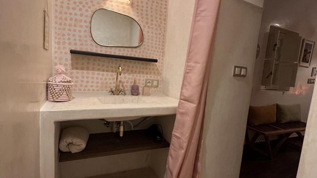 Photo of Bathroom in Arset El Bilk