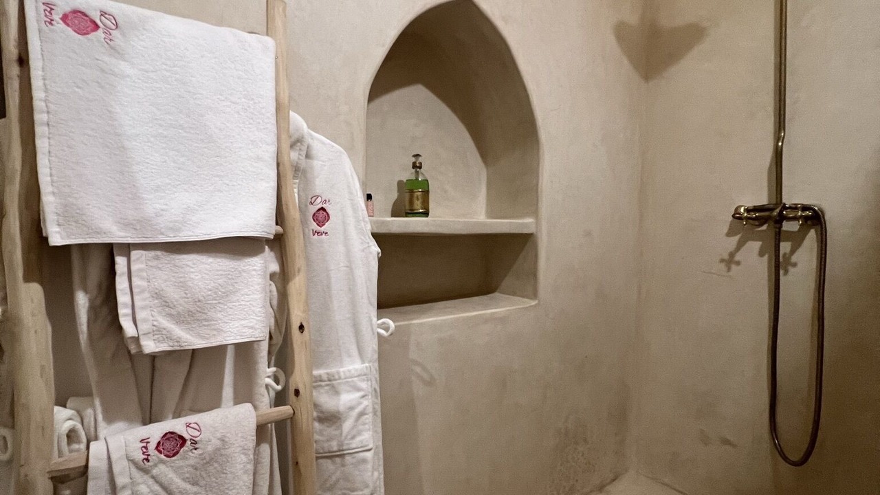 Photo of Bathroom in Arset El Bilk