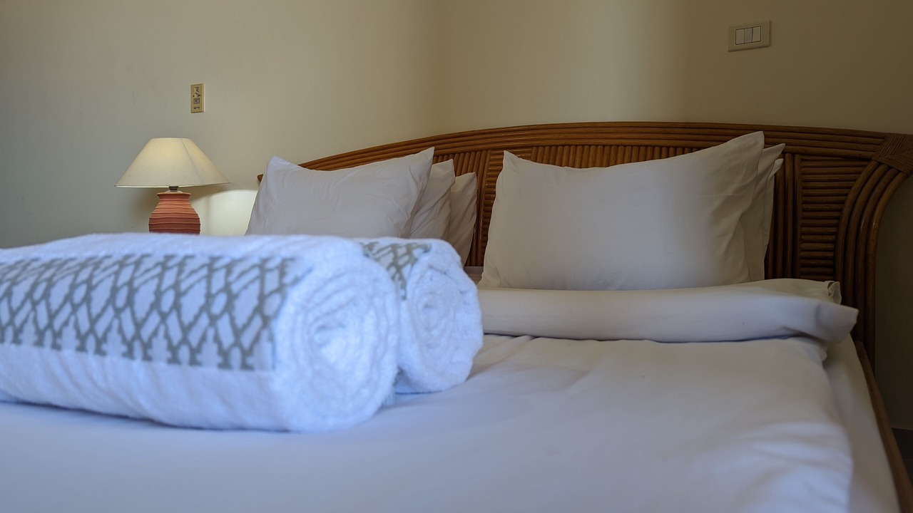 Photo of Bedroom in Sharm El Sheikh