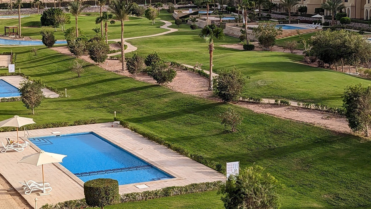 Photo of Outdoor in Sharm El Sheikh