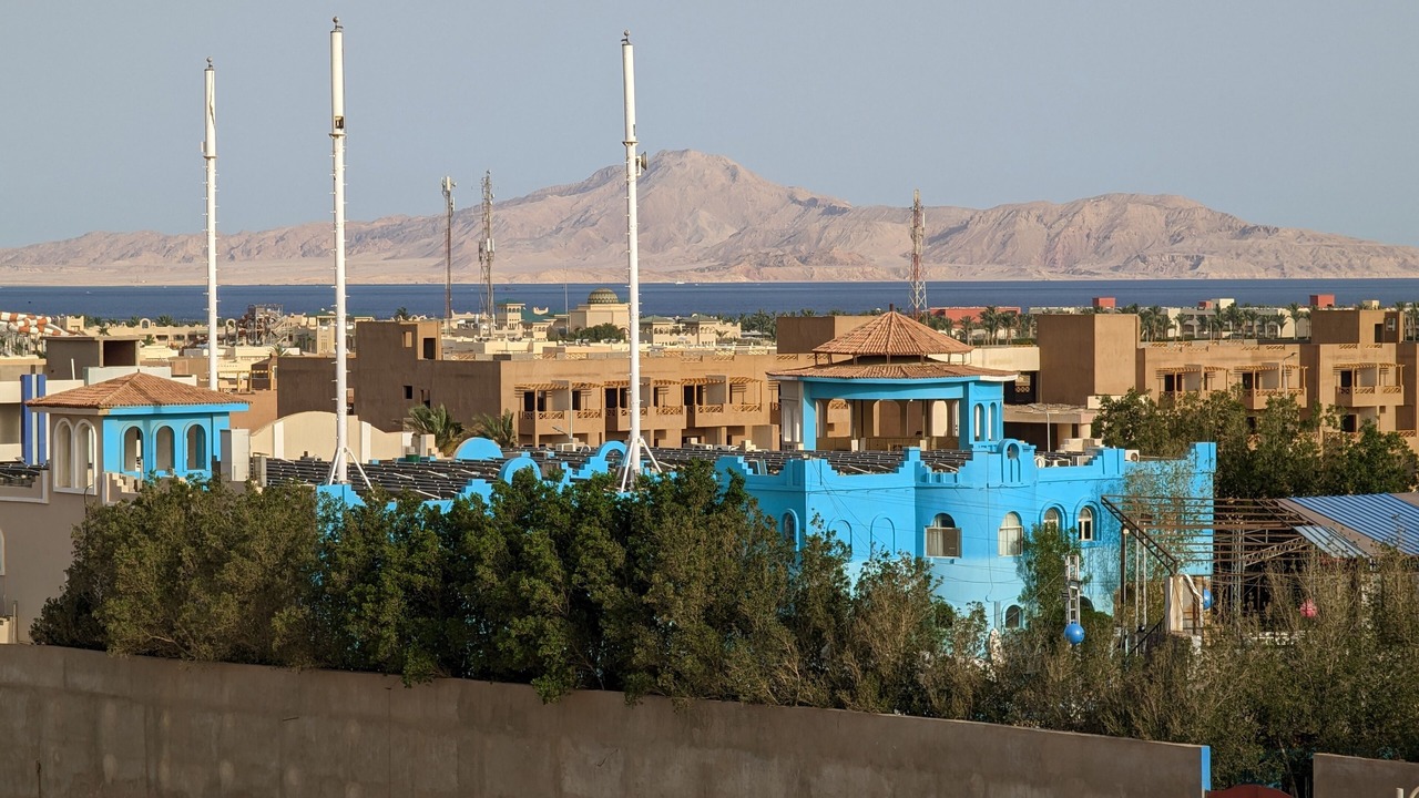Photo of Outdoor in Sharm El Sheikh