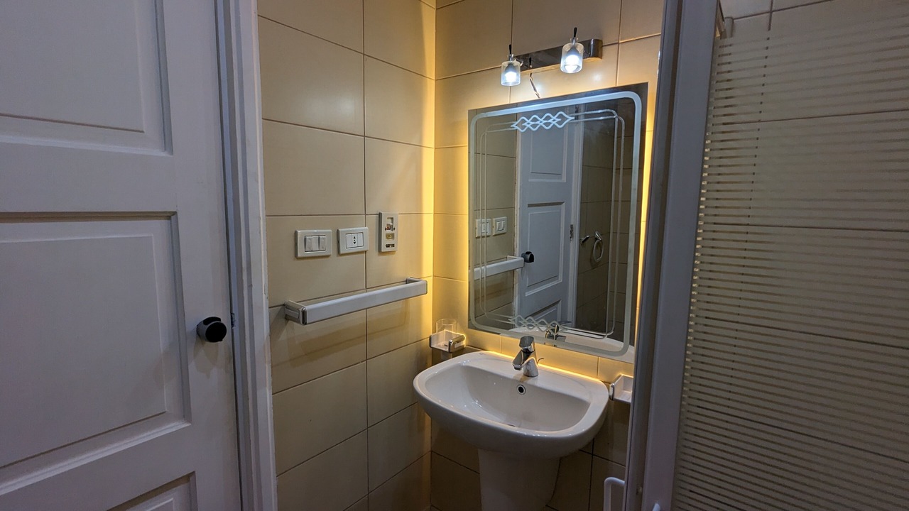 Photo of Bathroom in Sharm El Sheikh