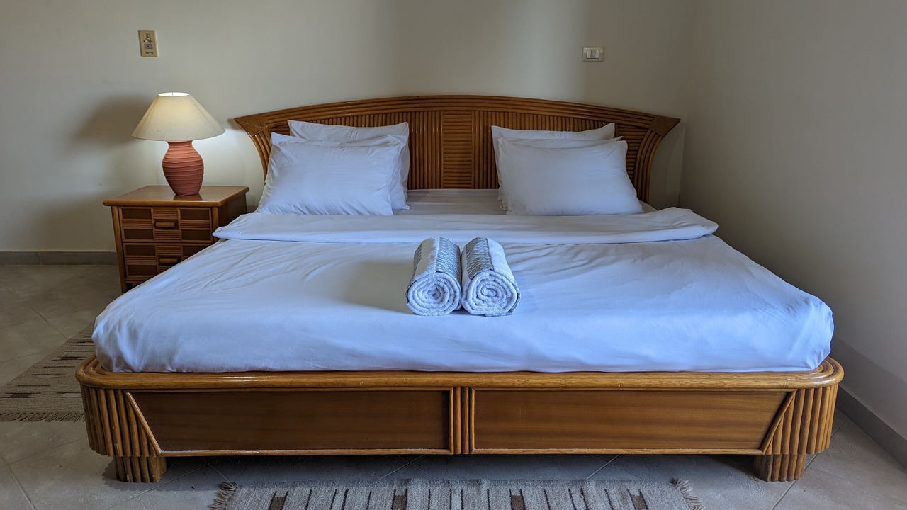 Photo of Bedroom in Sharm El Sheikh