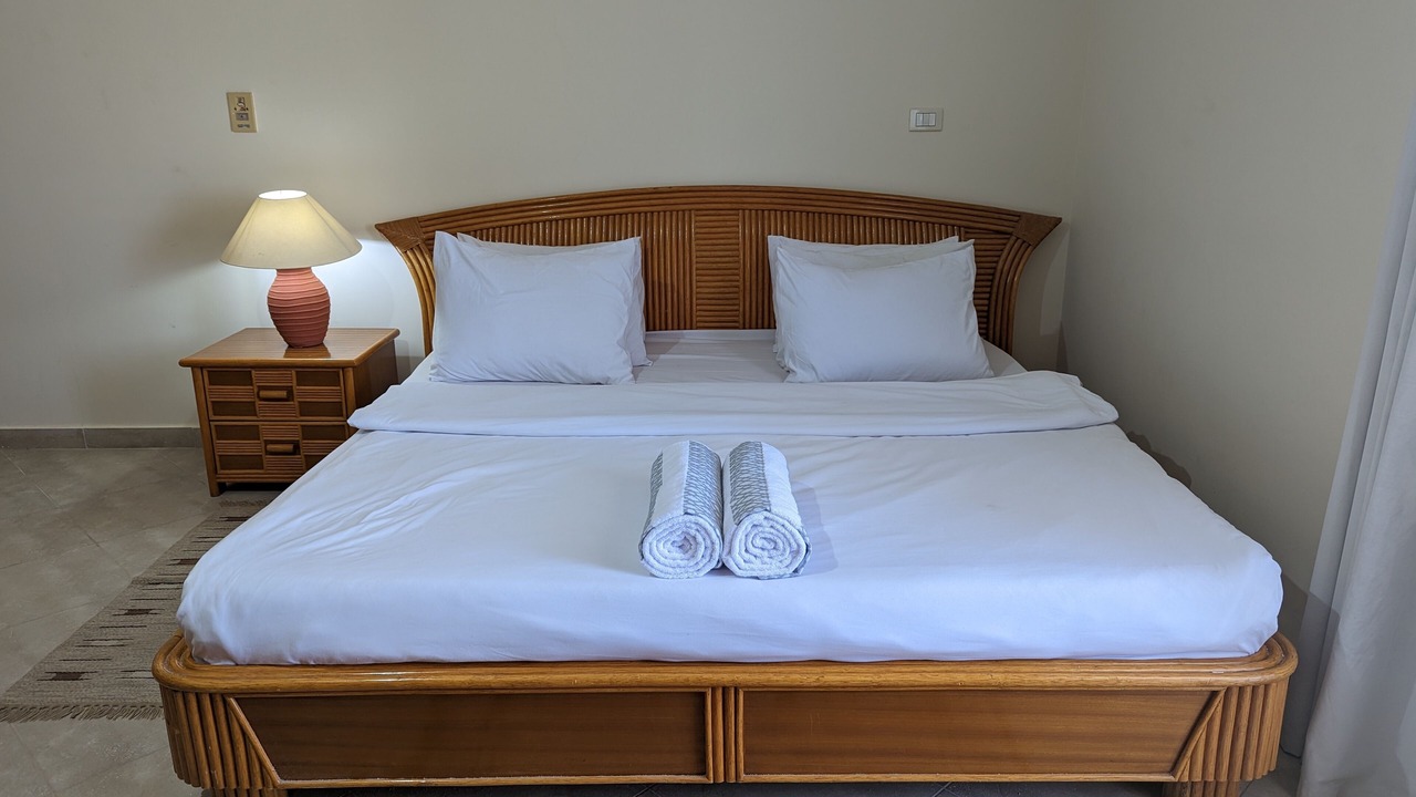 Photo of Bedroom in Sharm El Sheikh