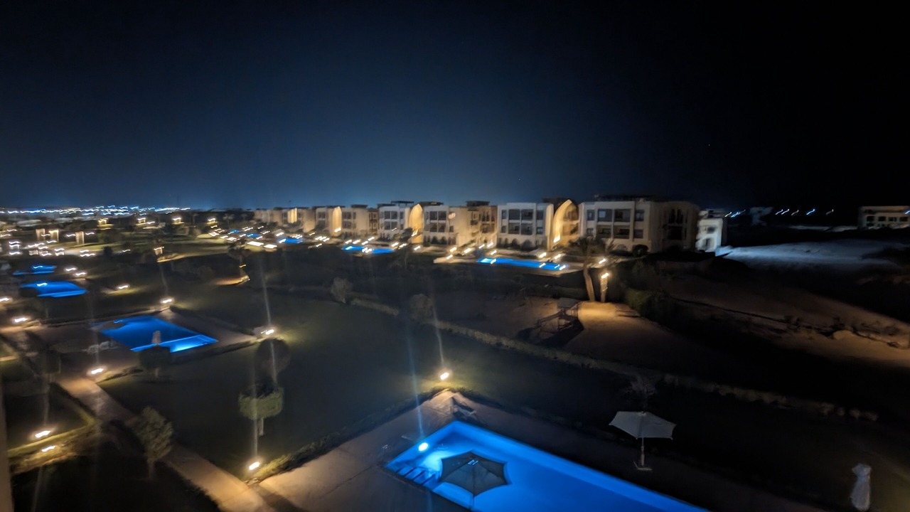 Photo of Outdoor in Sharm El Sheikh