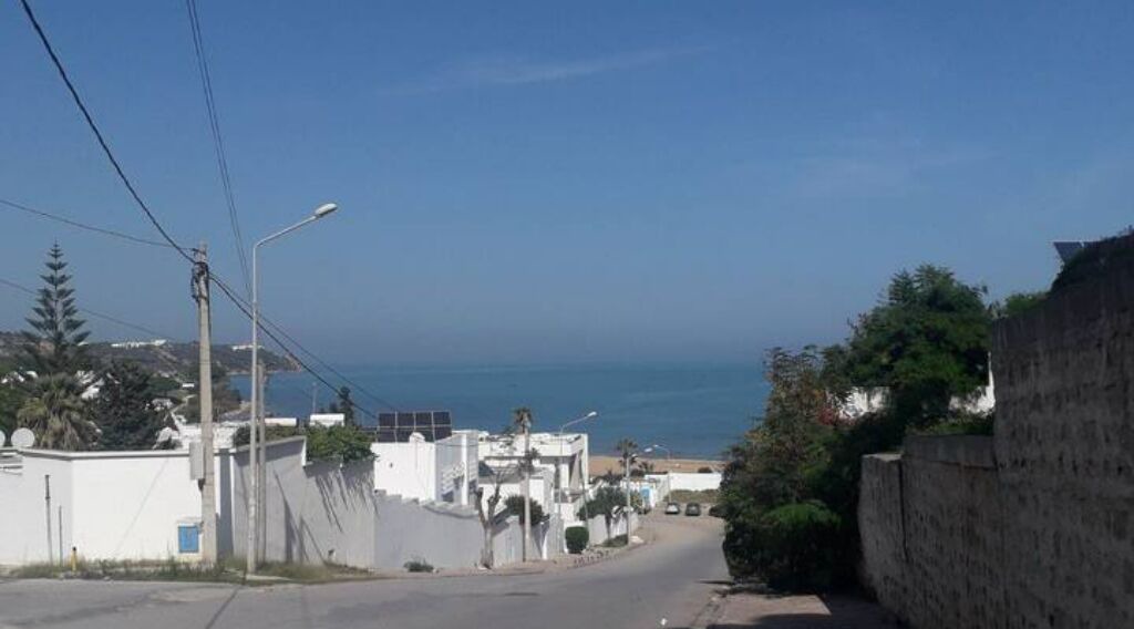 Photo of Outdoor in Sidi Abdel Aziz