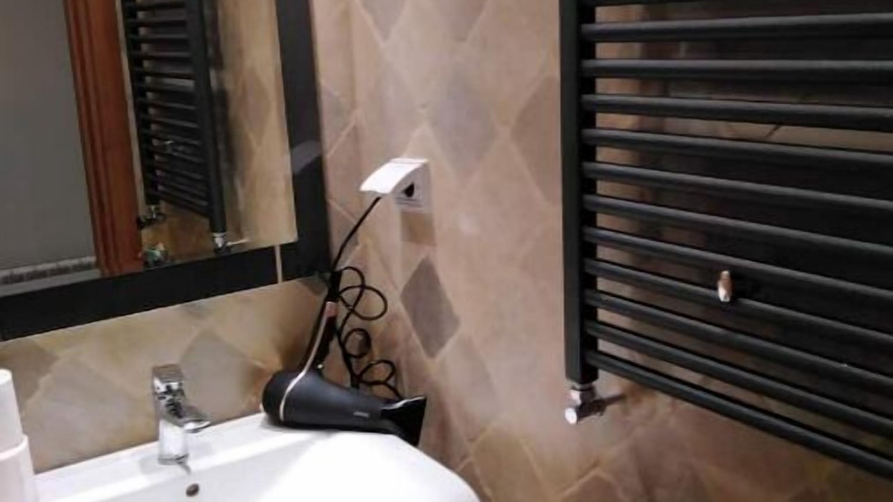 Photo of Bathroom in Sidi Abdel Aziz