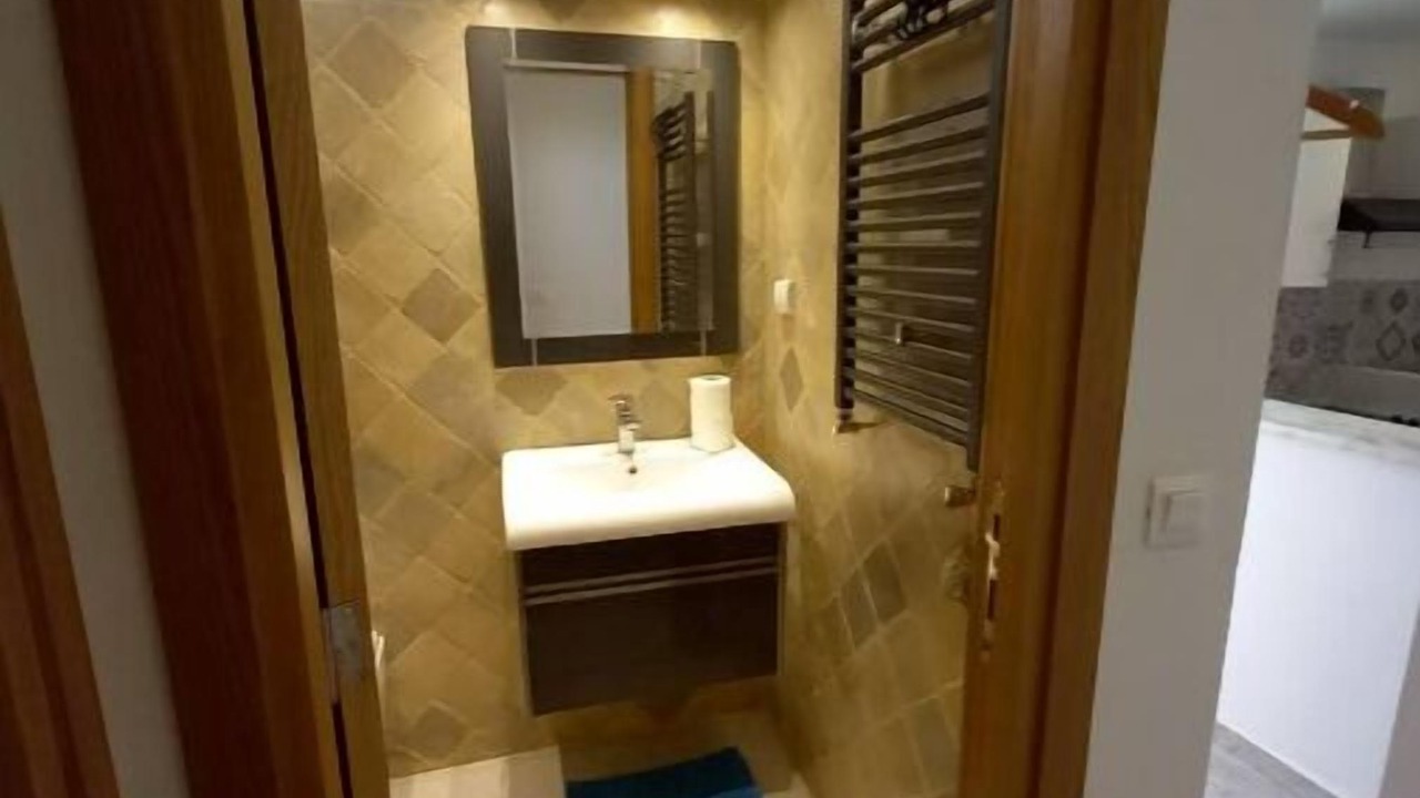 Photo of Bathroom in Sidi Abdel Aziz