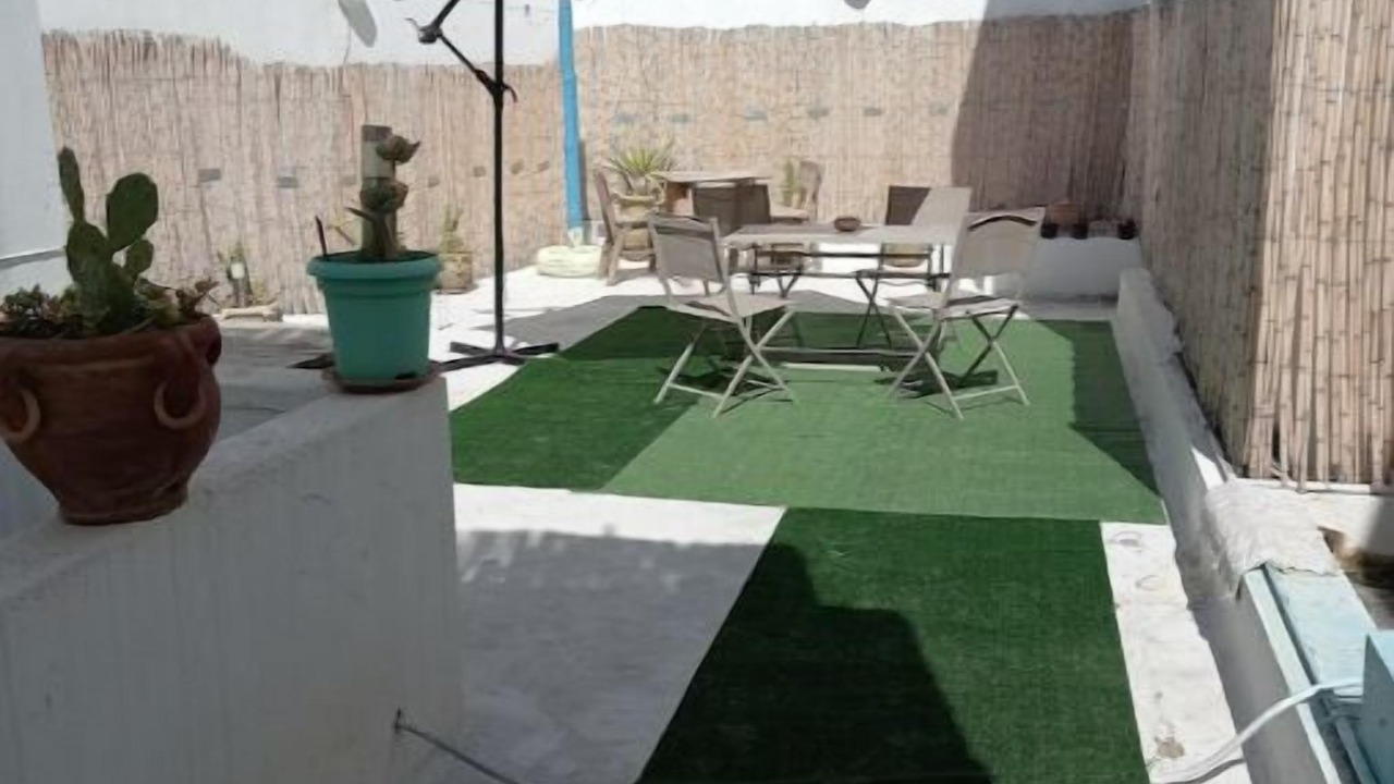 Photo of Outdoor in Sidi Abdel Aziz