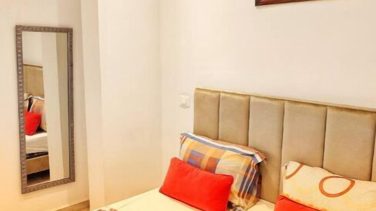 Photo of Bedroom in Sidi Abdel Aziz
