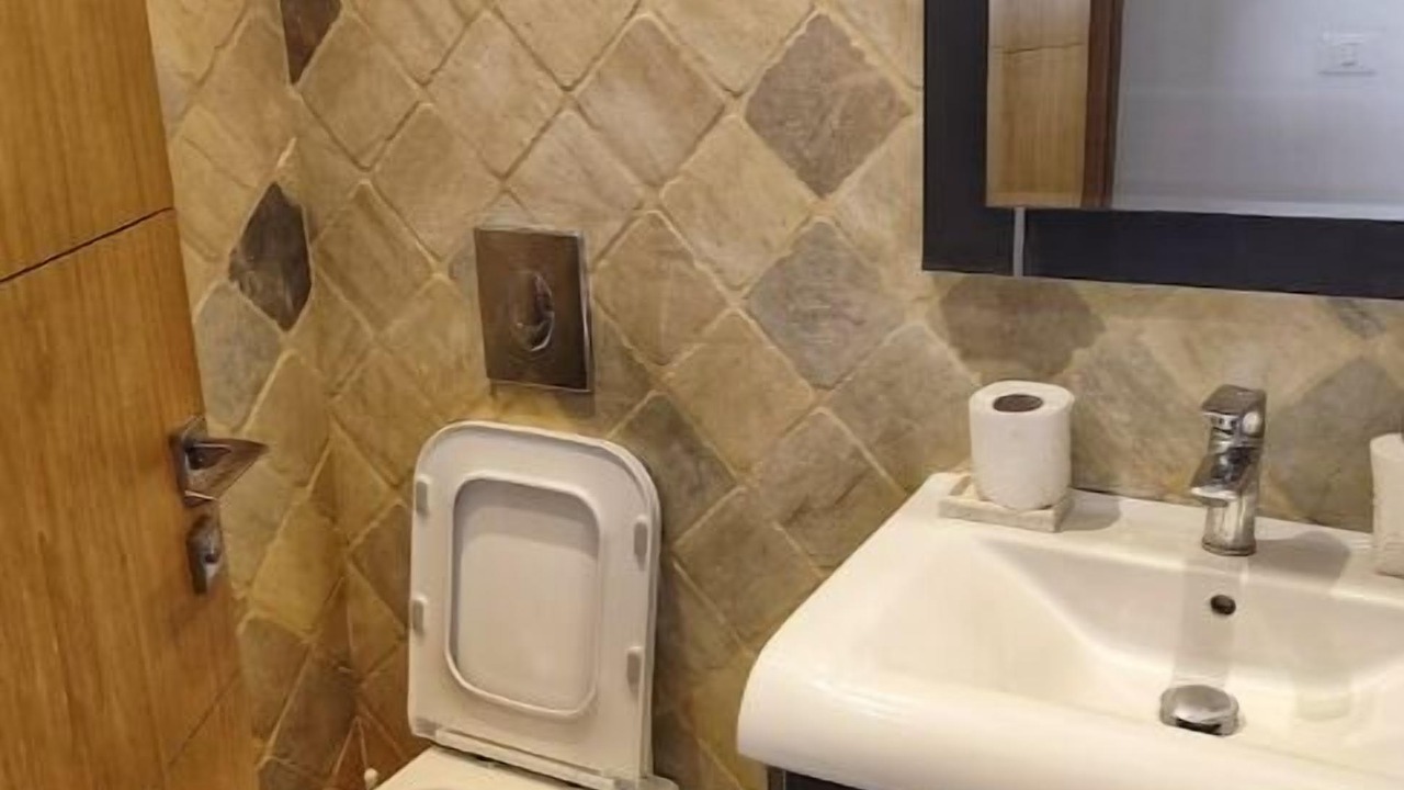 Photo of Bathroom in Sidi Abdel Aziz