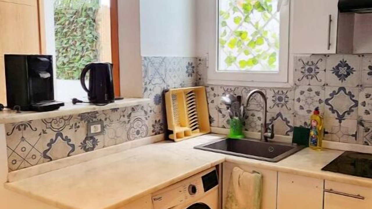 Photo of Kitchen in Sidi Abdel Aziz