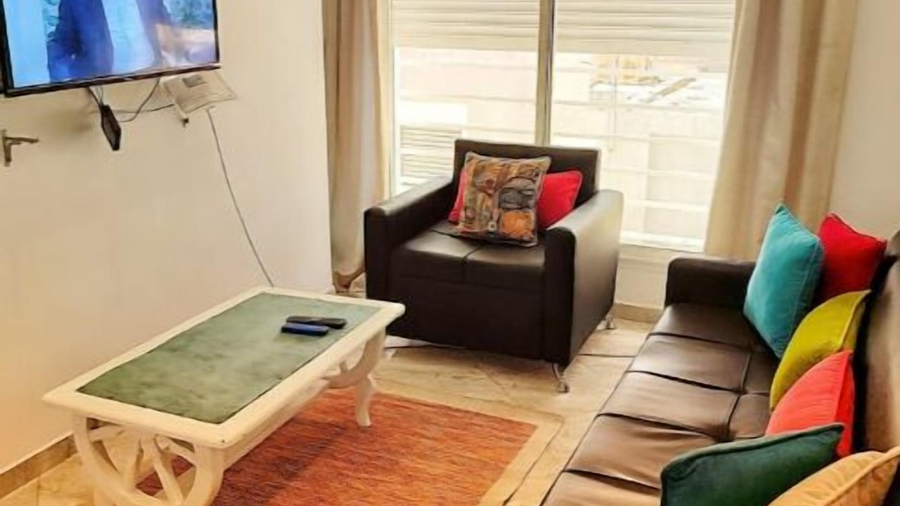Photo of Livingroom in Sidi Abdel Aziz